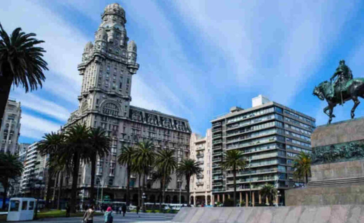 Cepal elevó a 3,6 % el crecimiento económico esperado para Uruguay