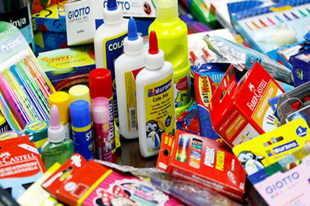 Aumento de la canasta escolar: estiman que los útiles subirán un 50% en febrero