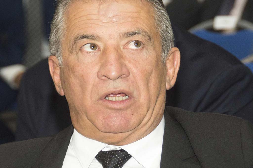 No hay prescripción del delito de enriquecimiento ilícito para Sergio Urribarri