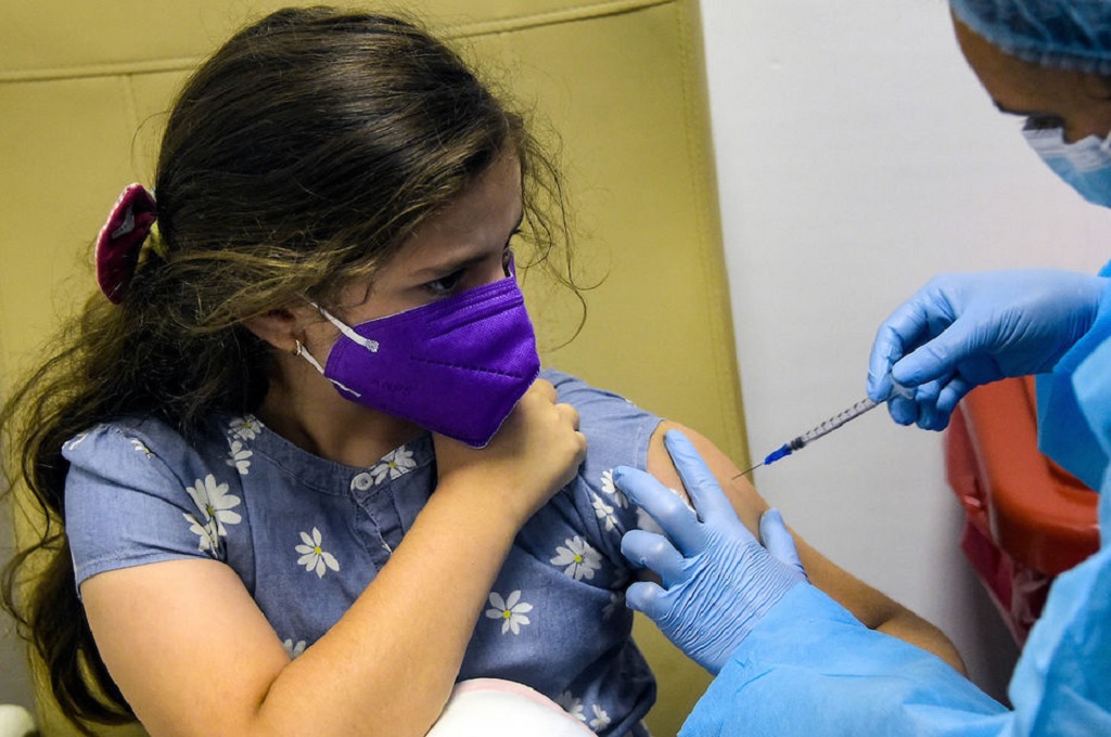 Uruguay: Tribunal de Apelaciones revocó sentencia que suspendió vacunación infantil contra la covid informó Daniel Salinas