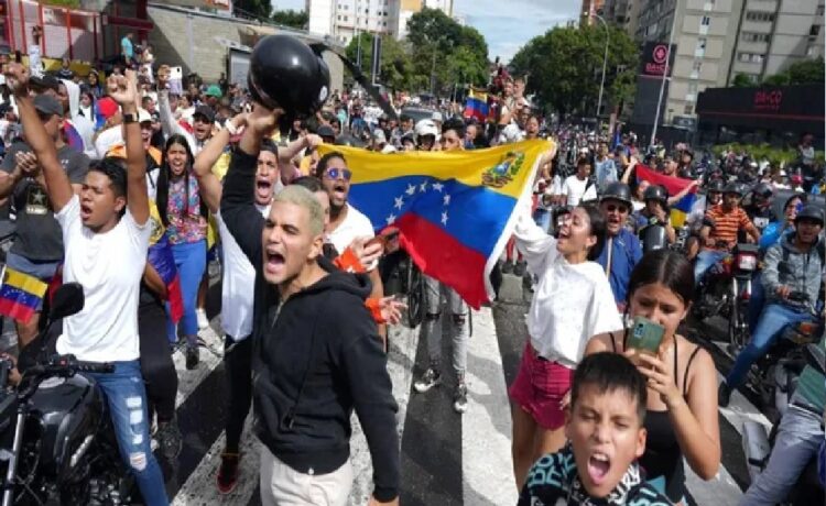 Uruguay exige "sensatez y cordura" en Venezuela y pide una "verificación imparcial" del resultado electoral