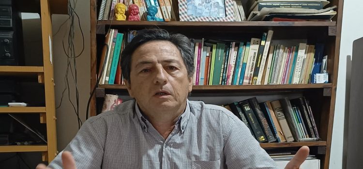 Hutt: “ese informe es una clara estrategia del gobierno precia a la discusión salarial”
