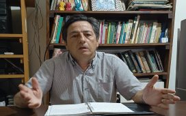 Hutt: “Esta reforma afectará al 100% de los jubilados”