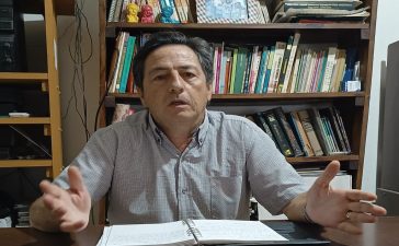 Hutt: “Esta reforma afectará al 100% de los jubilados”