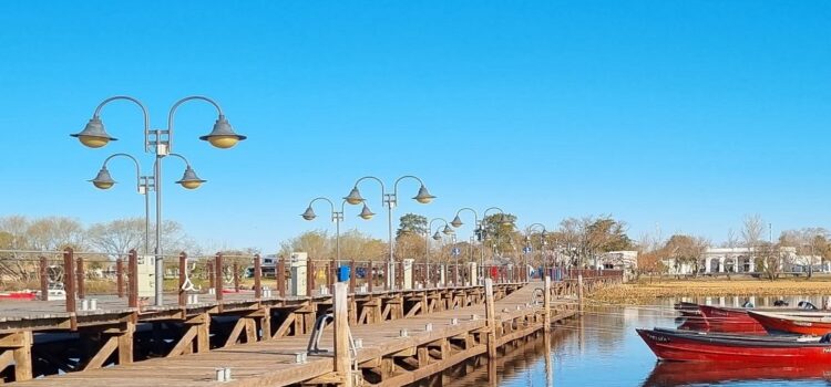 En el tiempo y la memoria: conmemorando los 400 añ±os de Villa Soriano