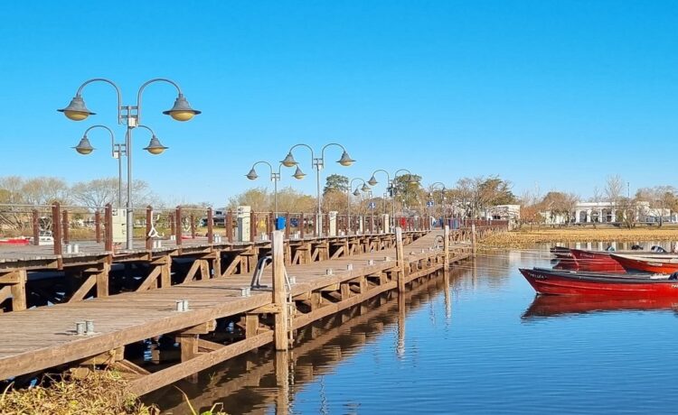 En el tiempo y la memoria: conmemorando los 400 añ±os de Villa Soriano