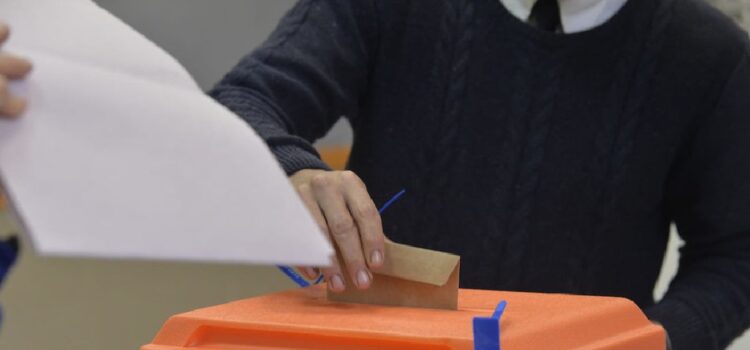 ¿A quién votarían los uruguayos este domingo? Esto dice la última encuesta de Nómade