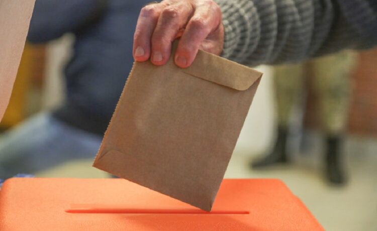 Uruguay: ¿Habrá mayorías parlamentarias? La proyección de voto de la Usina de Percepción Ciudadana