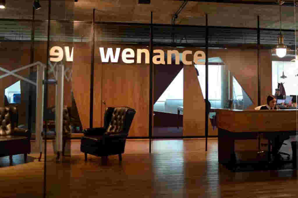 El Banco Central de Uruguay ordenó el cierre de la fintech Wenance