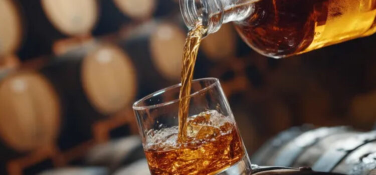 Uruguay es el líder regional en consumo de whisky