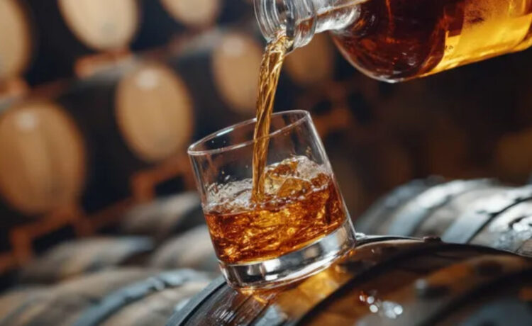 Uruguay es el líder regional en consumo de whisky