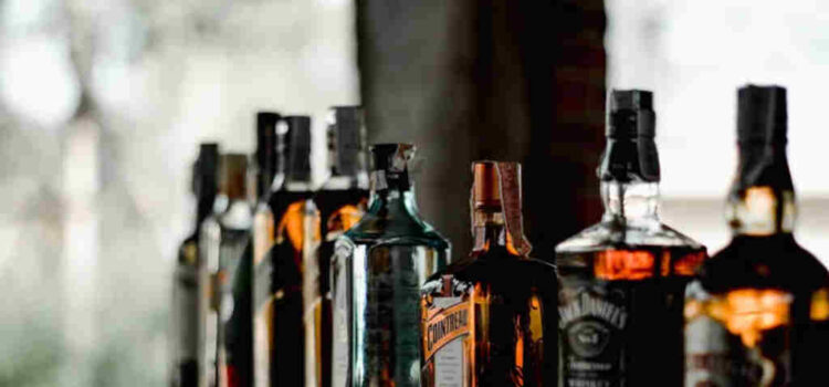 Uruguay se convirtió en el segundo país consumidor de whisky