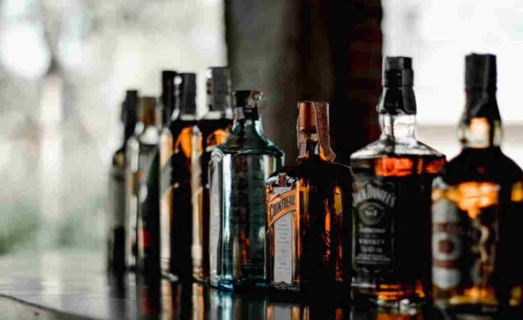 Uruguay se convirtió en el segundo país consumidor de whisky