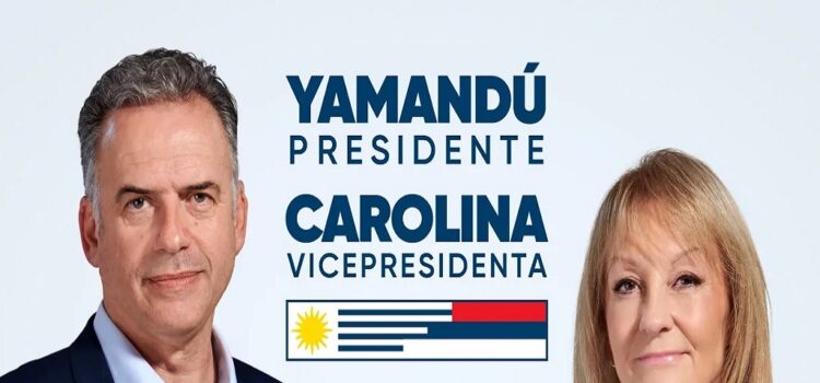 Camino al balotaje 2024: se ratifica el liderazgo del Frente Amplio Yamandú Orsi, pero hay un alto nivel de indecisos