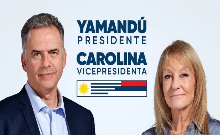 Camino al balotaje 2024: se ratifica el liderazgo del Frente Amplio Yamandú Orsi, pero hay un alto nivel de indecisos