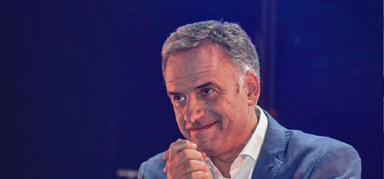 “Hay un país esperando que nosotros demos respuestas”, dijo Orsi en acto en Tacuarembó