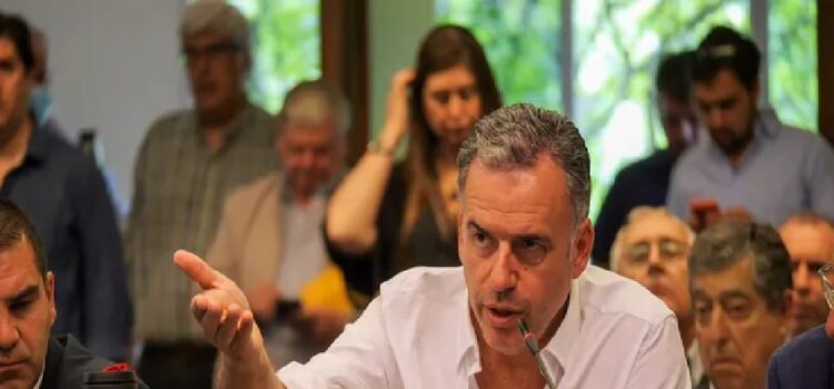 Se suman nuevas confirmaciones al gabinete de Yamandú Orsi