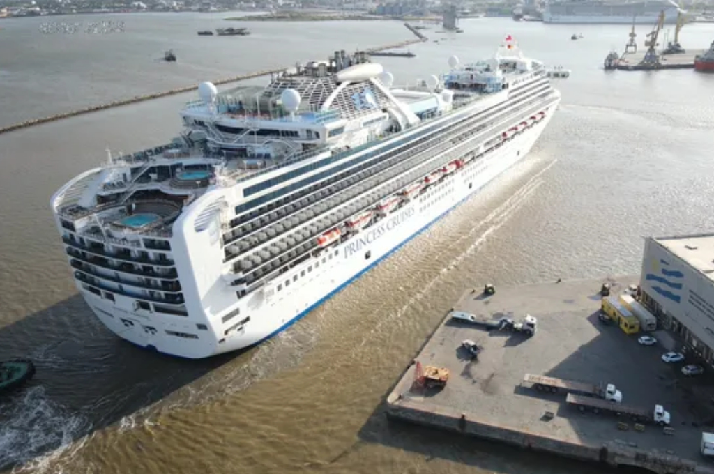 Cayó 20 % la actividad de transportistas turísticos en Punta del Este