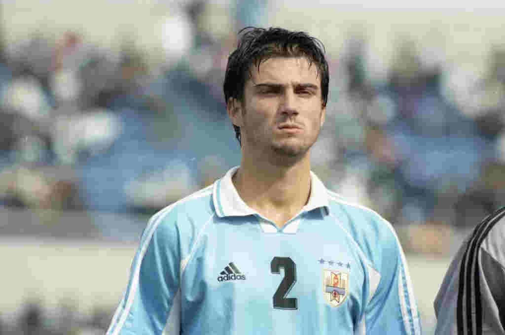 Uruguay deberá comprar sus propias camisetas para la Copa América