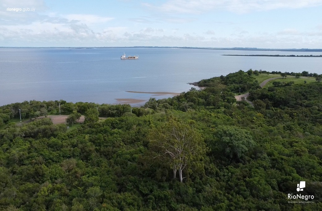 Limpieza ruta panorámica