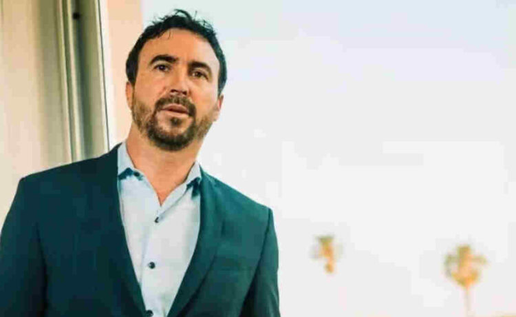 Perfil turístico y cambio de paradigma